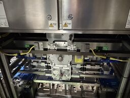 Packaging Automation PA Eclipse SL4