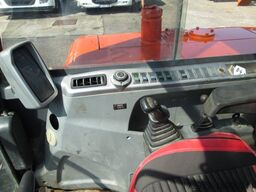 DOOSAN DX60*38 KW*YANMAR MOTOR*