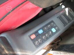 DOOSAN DX60*38 KW*YANMAR MOTOR*