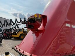 O.ME.P.S Silo Auflieger 27 m³ 3 Achs