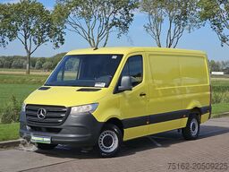 MERCEDES-BENZ SPRINTER 314 CDI L2H1