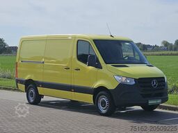 MERCEDES-BENZ SPRINTER 314 CDI L2H1