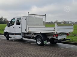 MERCEDES-BENZ SPRINTER 514  Kipper Kist!