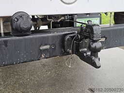 MERCEDES-BENZ SPRINTER 514  Kipper Kist!