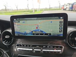 MERCEDES-BENZ EQV 300 7-Zits Pano Navi L2!