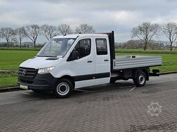 MERCEDES-BENZ SPRINTER 315 Open-Laadbak 3.5TAHG