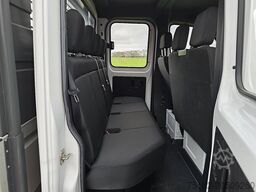 MERCEDES-BENZ SPRINTER 315 Open-Laadbak 3.5TAHG