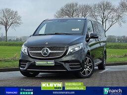 MERCEDES-BENZ V-KLASSE 250 CDI L2 AMG DC 360 Camera