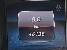 MERCEDES-BENZ V-KLASSE 250 CDI L2 AMG DC 360 Camera