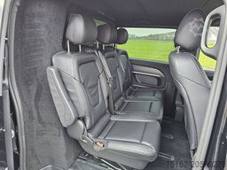 MERCEDES-BENZ V-KLASSE 250 CDI L2 AMG DC 360 Camera