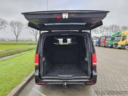 MERCEDES-BENZ V-KLASSE 250 CDI L2 AMG DC 360 Camera