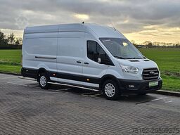 FORD TRANSIT 2.0 L4H3 Automaat Euro6!
