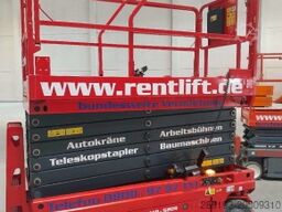 MAGNI ES 1412 E Elektro 13,80 m