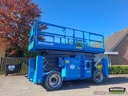 Sinoboom 5389RE 1623RE