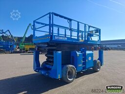 Sinoboom 5389RE 1623RE