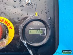 Sinoboom 5389RE 1623RE