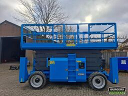 Sinoboom 5389RE 1623RE