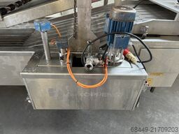 Koppens Braadlijn Type BR 3000/900