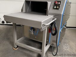 Barsso Flaker (shredder), Barflaker 300