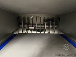 Barsso Flaker (shredder), Barflaker 300