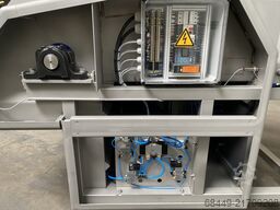 Barsso Flaker (shredder), Barflaker 300