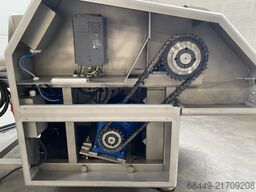 Barsso Flaker (shredder), Barflaker 300