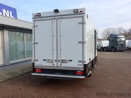 Iveco 72C180 Verkoopwagen / Promotion Super Market!