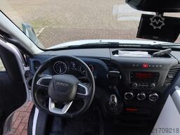 Iveco 72C180 Verkoopwagen / Promotion Super Market!