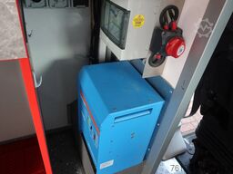 Iveco 72C180 Verkoopwagen / Promotion Super Market!