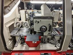 WEINIG HYDROMAT  (9 spindle)