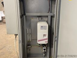 WEINIG HYDROMAT  (9 spindle)