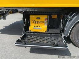 IVECO 70C18 Schiebeplateau /Doka/Navi