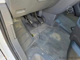 VW Crafter Maxi lang & hoch,Unfallschaden Schweller