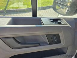 VW Crafter Maxi lang & hoch,Unfallschaden Schweller