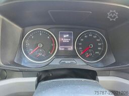 VW Crafter Maxi lang & hoch,Unfallschaden Schweller
