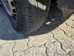 VW Crafter Maxi lang & hoch,Unfallschaden Schweller