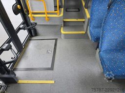 MAN A 78 Lions City, Retarder 38+40+1, Euro 5 EEV