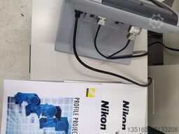 Nikon V-20 B