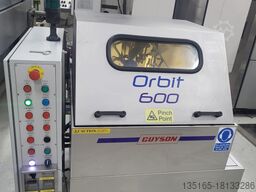 Gyson Orbit 600