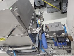Gyson Orbit 600