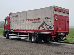 MERCEDES-BENZ ACTROS 1836 STR. SP. TAILLIFT