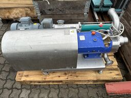 Alfa Laval SRU3/027/HS