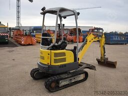 WACKER NEUSON Neuson Wacker EZ17 -  stock id155