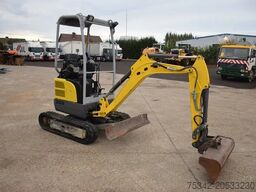 WACKER NEUSON Neuson Wacker EZ17 - stock id155