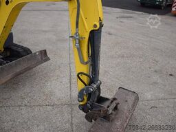 WACKER NEUSON Neuson Wacker EZ17 - stock id155