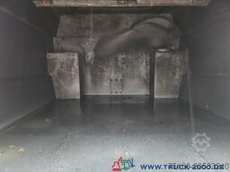 Scania G280 Scarab Magnum & Hochdruck Reiniger + Lanze