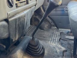 Ford TRANSIT **BELGIAN ORIGINE-TIPPER**