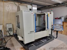 MIKRON VCE 800 Pro X