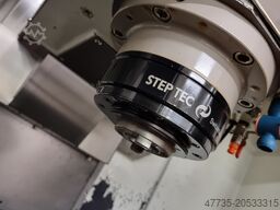 MIKRON VCE 800 Pro X