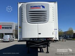 Schmitz Cargobull Tiefkühler Standard Ladebordwand